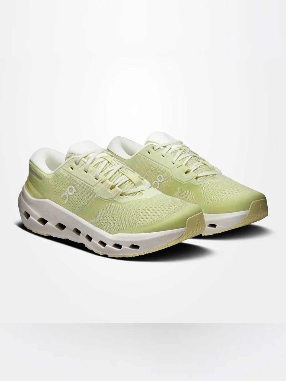 On Running FIRE! NIB! Cloudrunner 3 in Linen & Ivory. Sz 11. R2S!
